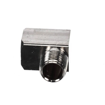 Baxter TUBE, ELL, 1/2 STREET - BRASS 01-100V17-00322